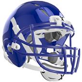 Xenith Epic Youth Football Helmet XRS-22 Facemask Xenith Epic Youth Football Helmet XRS-22 Facemask