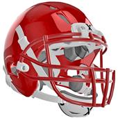 Xenith Epic Youth Football Helmet XRS-22 Facemask Xenith Epic Youth Football Helmet XRS-22 Facemask