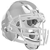 Xenith Epic Youth Football Helmet XRS-22 Facemask Xenith Epic Youth Football Helmet XRS-22 Facemask