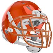 Xenith Epic Youth Football Helmet XRS-22S Facemask Xenith Epic Youth Football Helmet XRS-22S Facemask