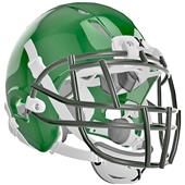 Xenith Epic Youth Football Helmet XRS-22S Facemask Xenith Epic Youth Football Helmet XRS-22S Facemask