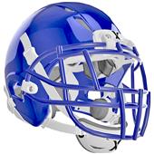 Xenith Epic Youth Football Helmet XRS-22S Facemask Xenith Epic Youth Football Helmet XRS-22S Facemask