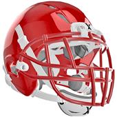 Xenith Epic Youth Football Helmet XRS-22S Facemask Xenith Epic Youth Football Helmet XRS-22S Facemask