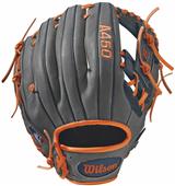 Wilson Carlos Correa Utility 11.5" Baseball Glove Wilson Carlos Correa Utility 11.5" Baseball Glove
