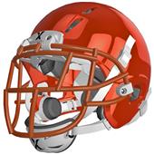 Xenith Epic Youth Football Helmet XRS-21S Facemask Xenith Epic Youth Football Helmet XRS-21S Facemask