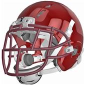 Xenith Epic Youth Football Helmet XRS-21S Facemask Xenith Epic Youth Football Helmet XRS-21S Facemask
