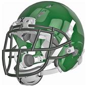 Xenith Epic Youth Football Helmet XRS-21S Facemask Xenith Epic Youth Football Helmet XRS-21S Facemask
