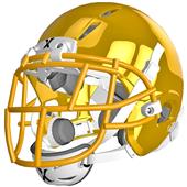 Xenith Epic Youth Football Helmet XRS-21S Facemask Xenith Epic Youth Football Helmet XRS-21S Facemask