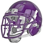 Xenith Epic Youth Football Helmet XRS-21S Facemask Xenith Epic Youth Football Helmet XRS-21S Facemask