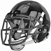 Xenith Epic Youth Football Helmet XRS-21S Facemask Xenith Epic Youth Football Helmet XRS-21S Facemask