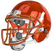Xenith Epic Youth Football Helmet XRS-21 Facemask Xenith Epic Youth Football Helmet XRS-21 Facemask