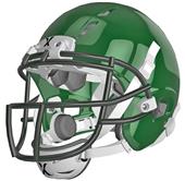 Xenith Epic Youth Football Helmet XRS-21 Facemask Xenith Epic Youth Football Helmet XRS-21 Facemask