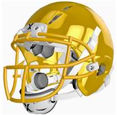 Xenith Epic Youth Football Helmet XRS-21 Facemask Xenith Epic Youth Football Helmet XRS-21 Facemask