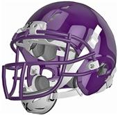 Xenith Epic Youth Football Helmet XRS-21 Facemask Xenith Epic Youth Football Helmet XRS-21 Facemask