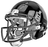 Xenith Epic Youth Football Helmet XRS-21 Facemask Xenith Epic Youth Football Helmet XRS-21 Facemask