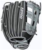 Wilson A2000 FP1275 Outfield 12.75 Fastpitch Glove Wilson A2000 FP1275 Outfield 12.75 Fastpitch Glove