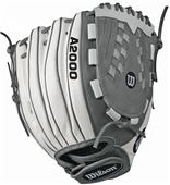 Wilson A2000 FP OF12 Outfield 12" Fastpitch Glove Wilson A2000 FP OF12 Outfield 12" Fastpitch Glove
