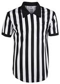 Teamwork Football Officials Poly/Cotton Jersey Teamwork Football Officials Poly/Cotton Jersey