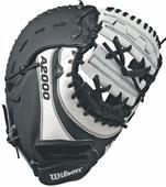 Wilson A2000 BM12 First Base 12" Fastpitch Glove Wilson A2000 BM12 First Base 12" Fastpitch Glove