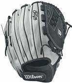 Wilson Onyx FP125 Pitcher/Outfield Fastpitch Glove Wilson Onyx FP125 Pitcher/Outfield Fastpitch Glove