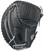 Wilson Onyx FP CM Catcher 33" Fastpitch Glove Wilson Onyx FP CM Catcher 33" Fastpitch Glove