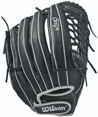 Wilson Onyx FP1275 Outfield 12.75" Fastpitch Glove Wilson Onyx FP1275 Outfield 12.75" Fastpitch Glove