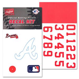 ATLANTA BRAVES
