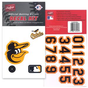 BALTIMORE ORIOLES