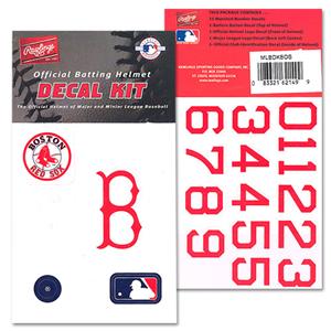 BOSTON RED SOX