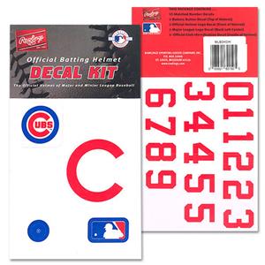 CHICAGO CUBS