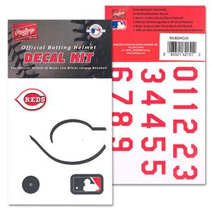 CINCINNATI REDS