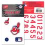 Rawlings MLB Team Decal Kits Batting Helmet Decals