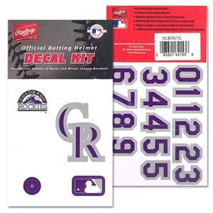 COLORADO ROCKIES