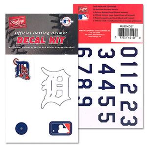 DETROIT TIGERS