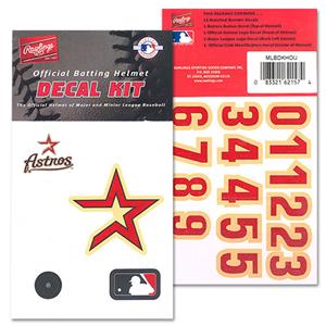 HOUSTON ASTROS