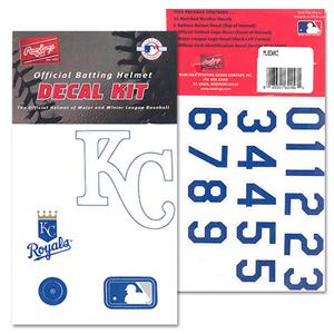 KANSAS CITY ROYALS