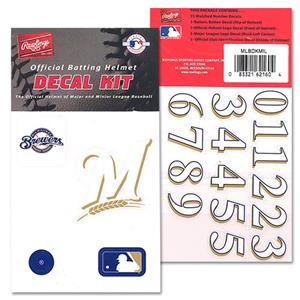MILWAUKEE BREWERS