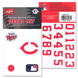MINNESOTA TWINS