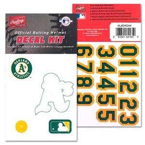 OAKLAND A'S