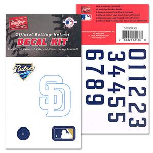 SAN DIEGO PADRES