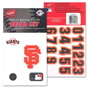 SAN FRANCISCO GIANTS