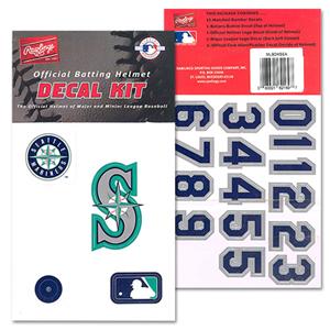 SEATTLE MARINERS