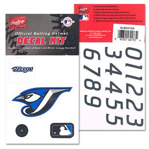 TORONTO BLUE JAYS