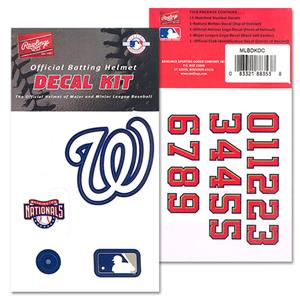 WASHINGTON NATIONALS