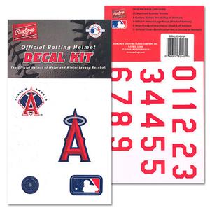 ANAHEIM ANGELS