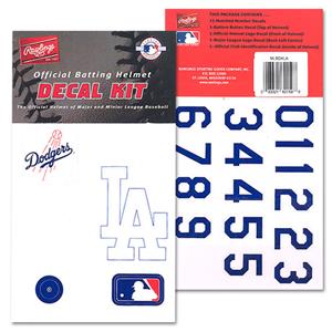 LA DODGERS
