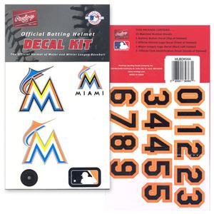 MIAMI MARLINS