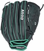 Wilson Siren FP125 Youth 12.5" FastPitch Glove Wilson Siren FP125 Youth 12.5" FastPitch Glove