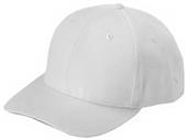Teamwork Football Officials'/Referee Caps White Teamwork Football Officials'/Referee Caps White