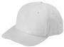 Football Officials'/Referee Caps White